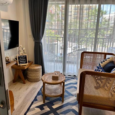 Family Suite New Apartment At Marvest Huahin City Center מראה חיצוני תמונה