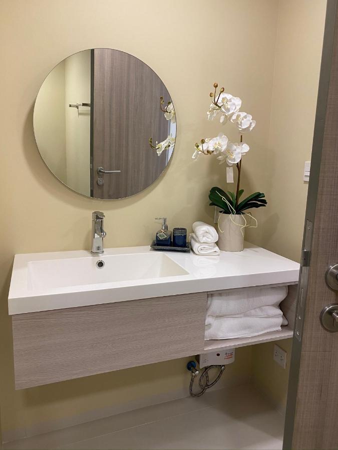 Family Suite New Apartment At Marvest Huahin City Center מראה חיצוני תמונה
