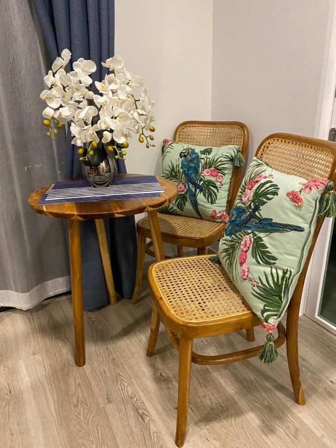 Family Suite New Apartment At Marvest Huahin City Center מראה חיצוני תמונה