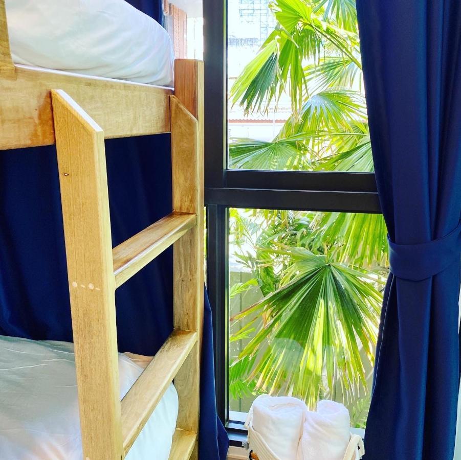 Family Suite New Apartment At Marvest Huahin City Center מראה חיצוני תמונה