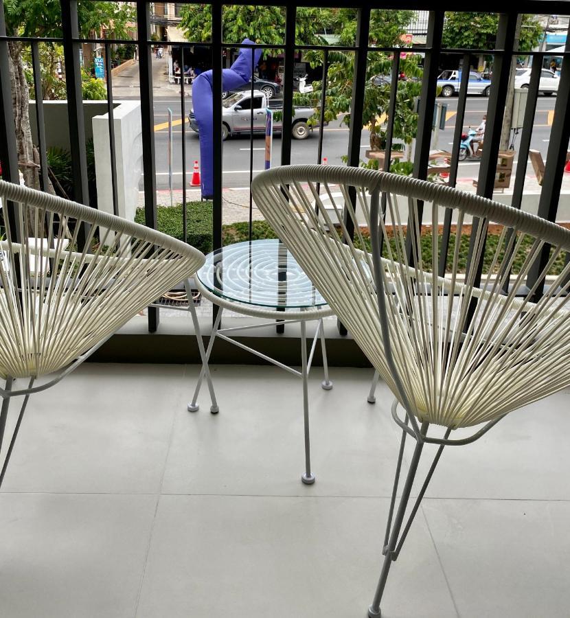 Family Suite New Apartment At Marvest Huahin City Center מראה חיצוני תמונה