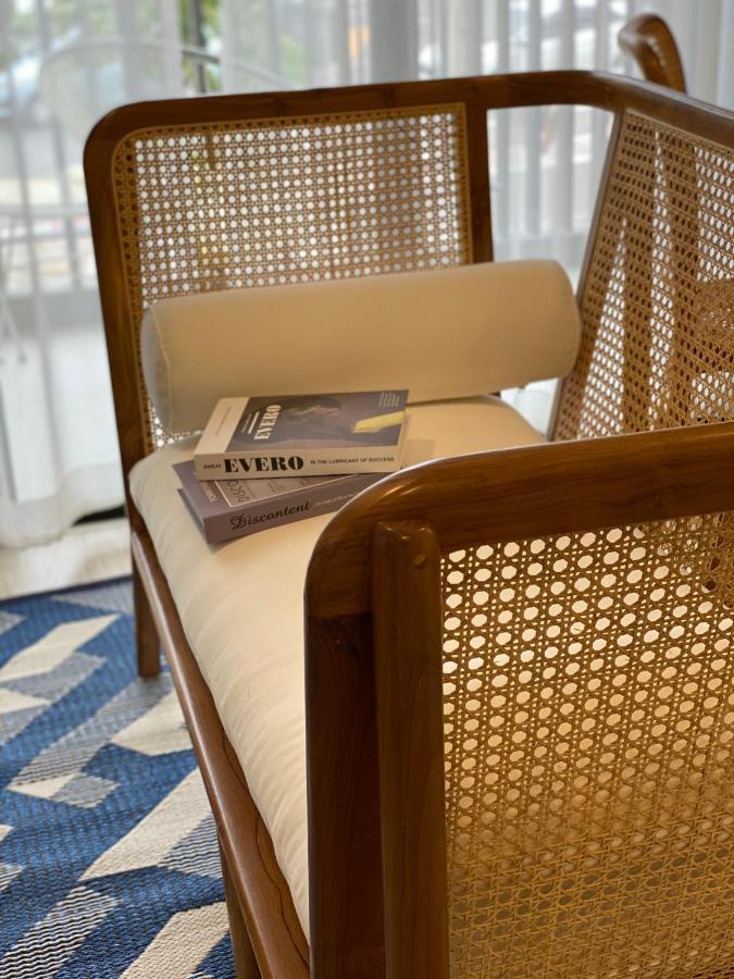 Family Suite New Apartment At Marvest Huahin City Center מראה חיצוני תמונה