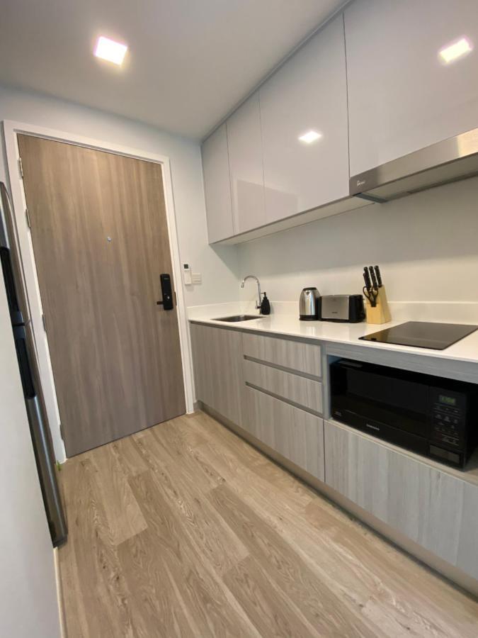Family Suite New Apartment At Marvest Huahin City Center מראה חיצוני תמונה