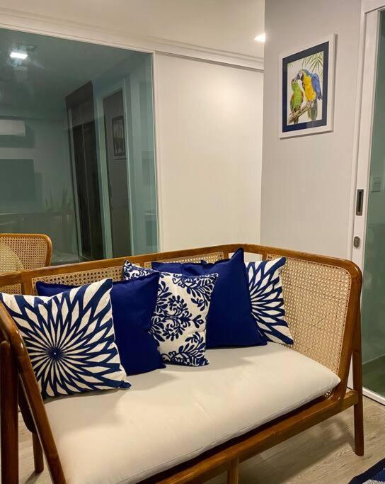 Family Suite New Apartment At Marvest Huahin City Center מראה חיצוני תמונה